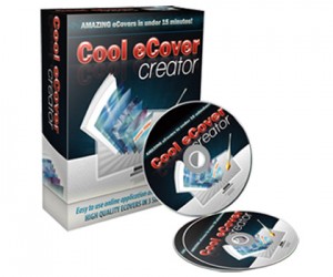 Cool eCover Creator